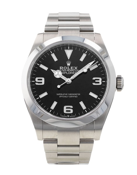 Rolex Explorer 40 224270